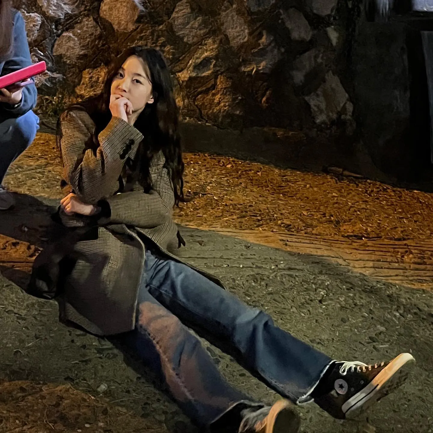 Won Ji An - won-ji-an-sexy-3.webp